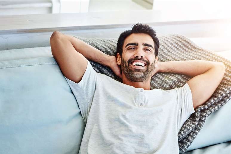 Pausas ao longo do dia para momentos individuais s&atilde;o importantes, mesmo que seja apenas para praticar o &oacute;cio 