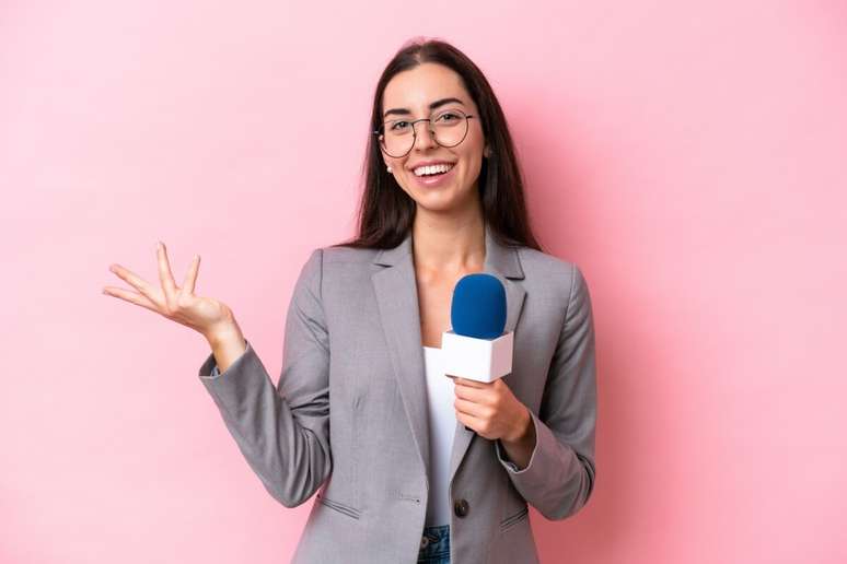 O jornalismo exige curiosidade, disciplina e disposi&ccedil;&atilde;o para aprender constantemente