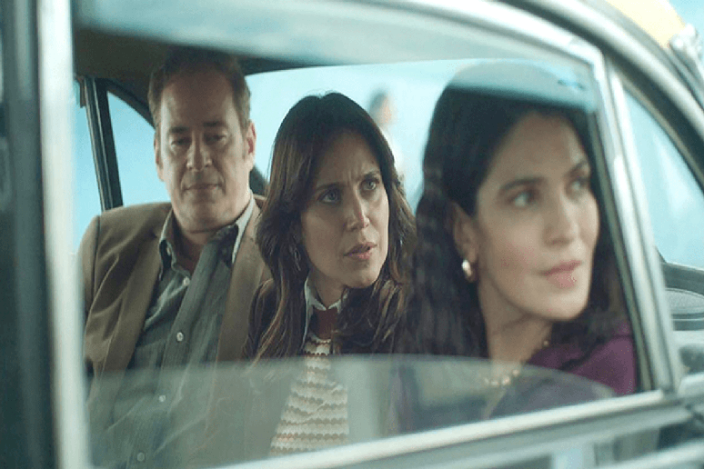 Em &ldquo;A Conspira&ccedil;&atilde;o Condor&rdquo;, uma jornalista investiga a poss&iacute;vel liga&ccedil;&atilde;o entre mortes de figuras pol&iacute;ticas durante o regime militar 