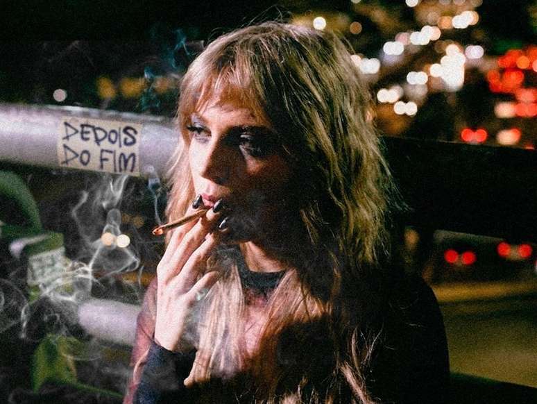 Foto: Twitter/@luisasonza