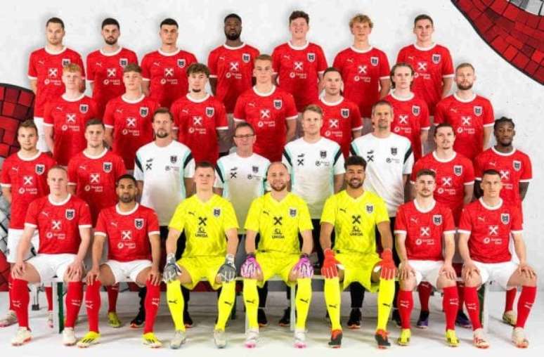 యూరో 2024లో ఆస్ట్రియా మంచి ప్రదర్శన చేసింది –