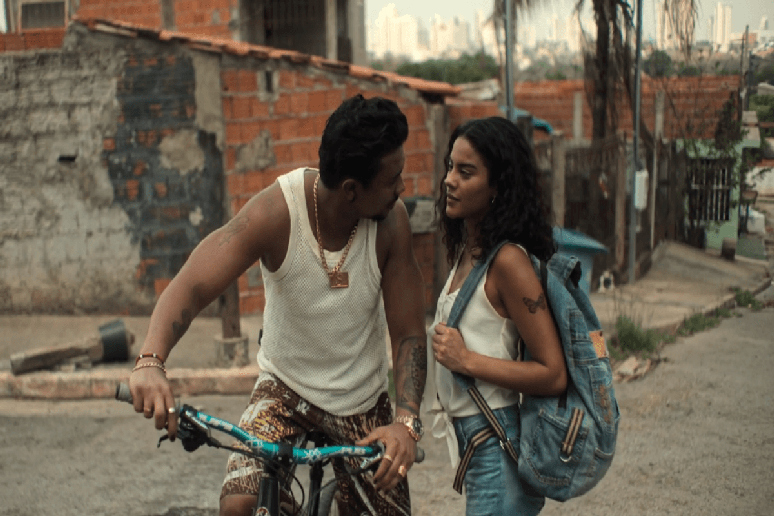 Em &ldquo;Cinco Tipos de Medo&rdquo;, diferentes personagens t&ecirc;m seus destinos cruzados em meio a rela&ccedil;&otilde;es intensas, crime e decis&otilde;es arriscadas 