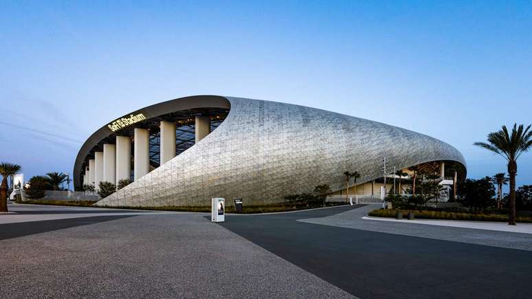 సోఫీ స్టేడియం ఎనిమిది ప్రపంచ కప్ మ్యాచ్‌లకు ఆతిథ్యం ఇవ్వనుంది –