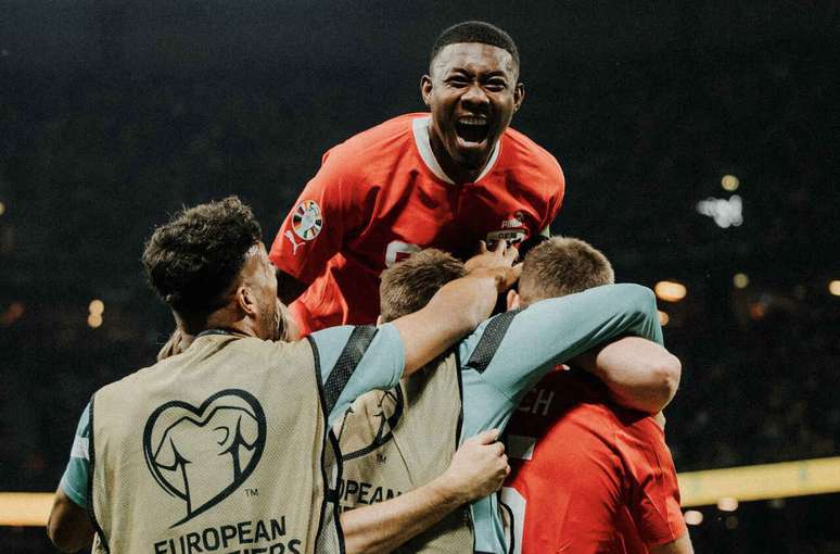 యూరో 2024లో ఆస్ట్రియా మంచి ప్రదర్శన చేసింది –