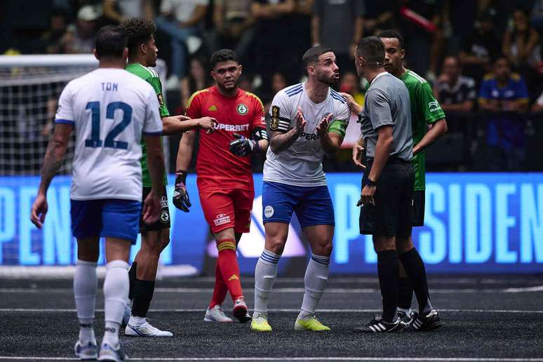 G3X கிங்ஸ் லீக்கில் தோற்கடிக்கப்படாத சாதனையை இழந்தது –