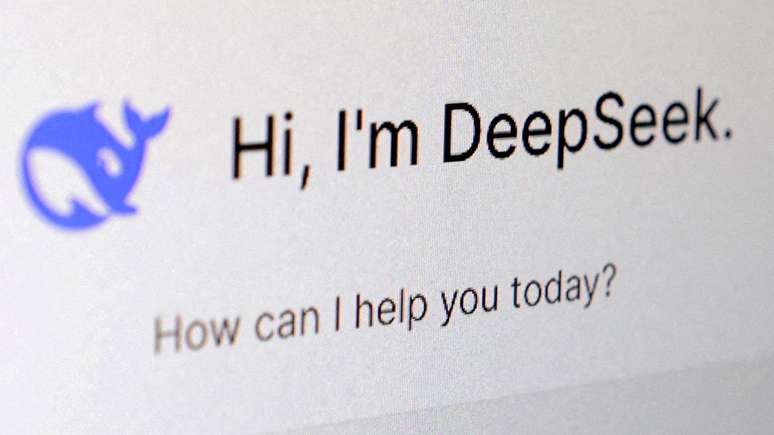 O DeepSeek mostrou que a China tamb&eacute;m pode desenvolver os "c&eacute;rebros" da IA