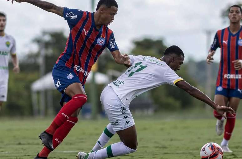 Cuiab&aacute; vem de sequ&ecirc;ncias irregulares desde a segunda rodada do campeonato &ndash; Felipe Santos/Cuiab&aacute;