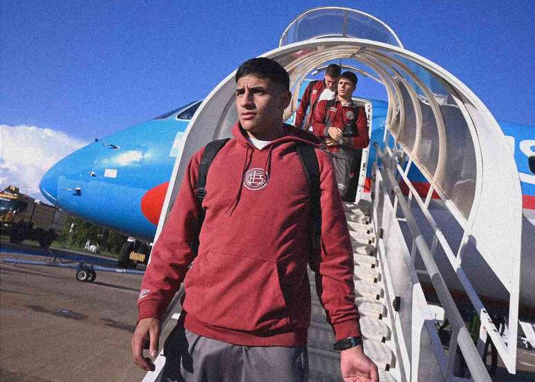 Lan&uacute;s chega embalado ap&oacute;s conquistar duas competi&ccedil;&otilde;es continentais recentemente &ndash;