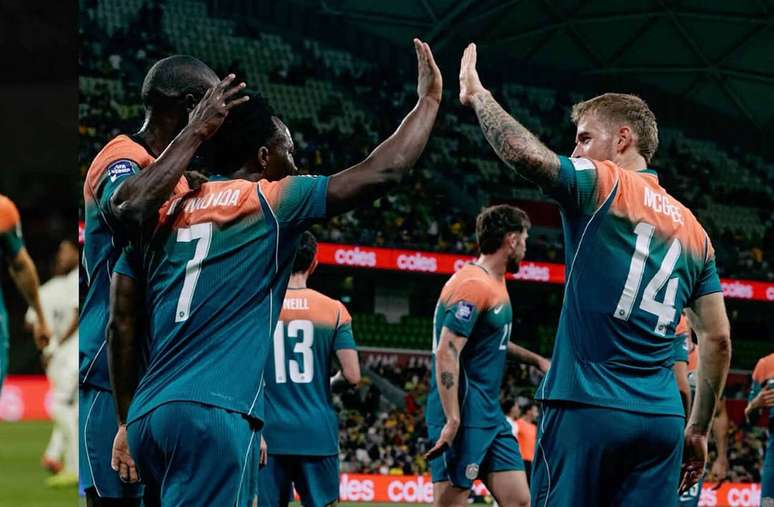 సాకేరూలు 2006 మరియు 2022 విజయాలను అధిగమించడానికి ప్రయత్నిస్తారు -