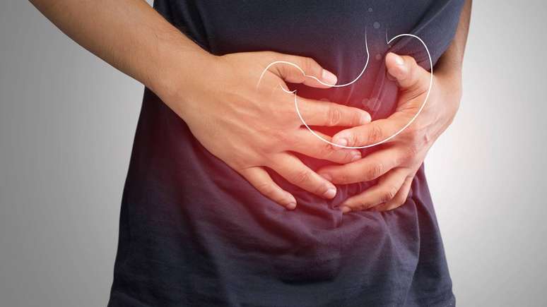 Dor, incerteza e supera&ccedil;&atilde;o: a rotina de quem vive com doen&ccedil;a de Crohn vai muito al&eacute;m dos sintomas &ndash; depositphotos.com / Tharakorn