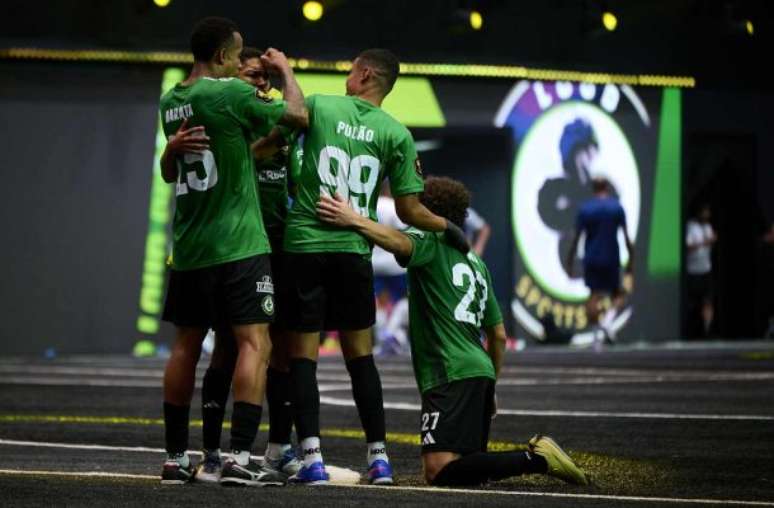 G3X கிங்ஸ் லீக்கில் தோற்கடிக்கப்படாத சாதனையை இழந்தது –