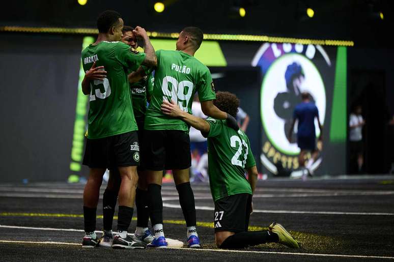 కింగ్స్‌లో G3X యొక్క అజేయమైన రికార్డును లౌడ్ తారుమారు చేసింది –