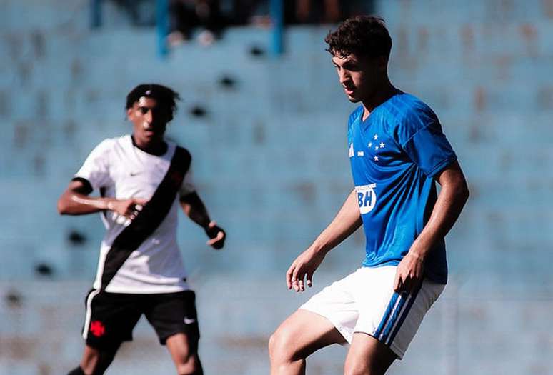 Cruzeiro vem de uma vit&oacute;ria sobre o Vasco, na &uacute;ltima rodada &ndash;