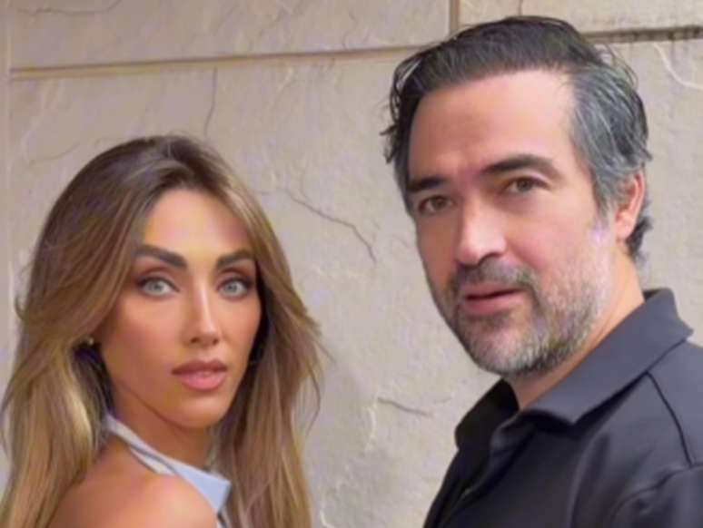 ఫోటో: Instagram/@anahi