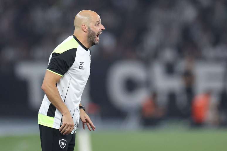 Franclim foi auxiliar de Artur Jorge em 2024 &ndash;