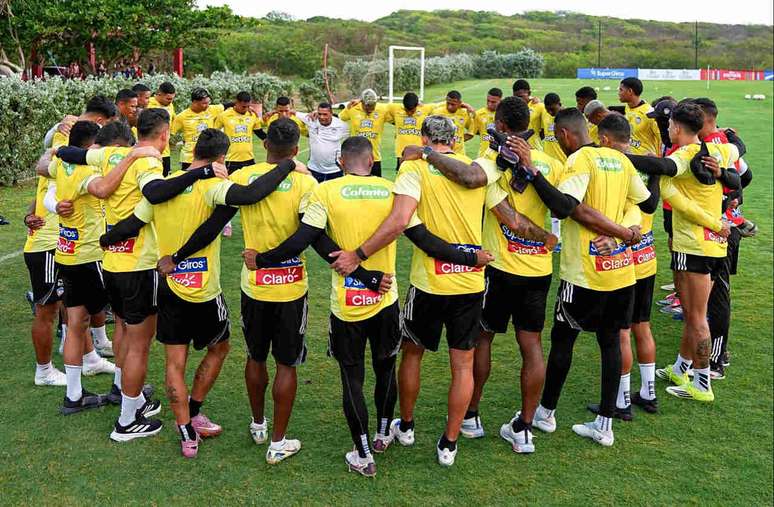 Junior Barranquilla aposta em elenco experiente para a Libertadores &ndash;