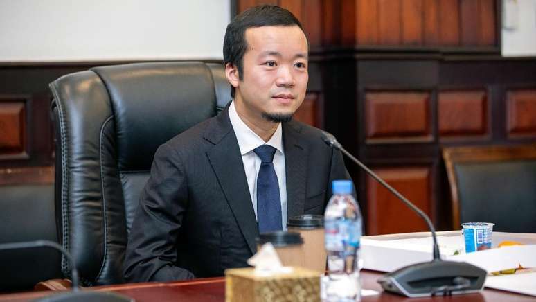 Chen Zhi foi preso e extraditado para a China em janeiro