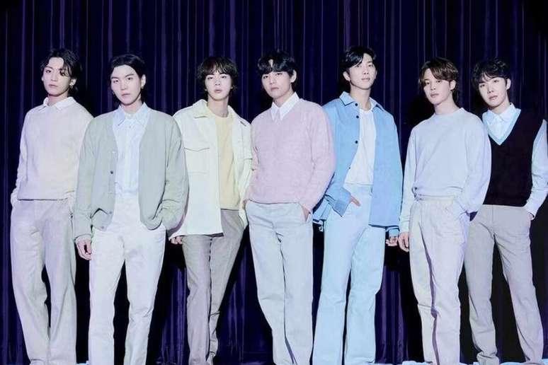 Em &ldquo;BTS World Tour: Arirang&rdquo;, dois shows completos levam ao cinema a grandiosidade da turn&ecirc; mundial do grupo e seus bastidores 