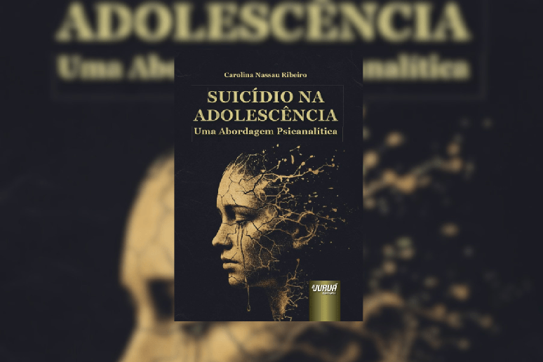 Em &ldquo;Suic&iacute;dio na adolesc&ecirc;ncia&rdquo;, a autora analisa os desafios emocionais dos jovens e os impactos da cultura atual na sa&uacute;de mental 
