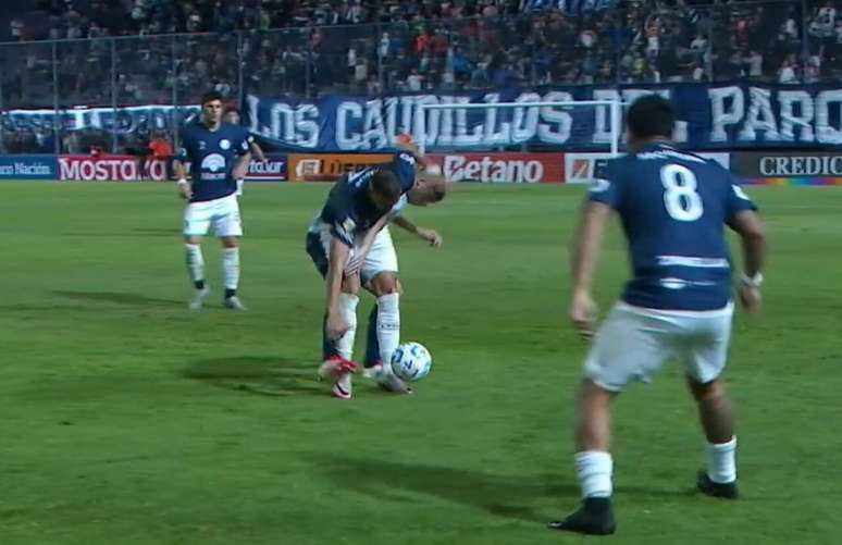 O Independiente Rivadavia venceu e lidera o Grupo C-