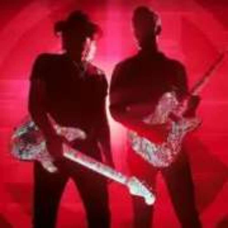 Smith/Kotzen, de Adrian Smith e Richie Kotzen