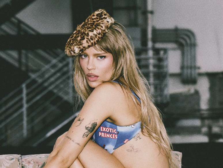 (Foto: Divulga&ccedil;&atilde;o)