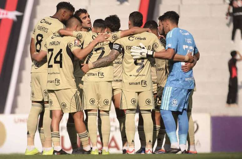 Cusco FC mudou de nome e identidade visual em 2020 &ndash;