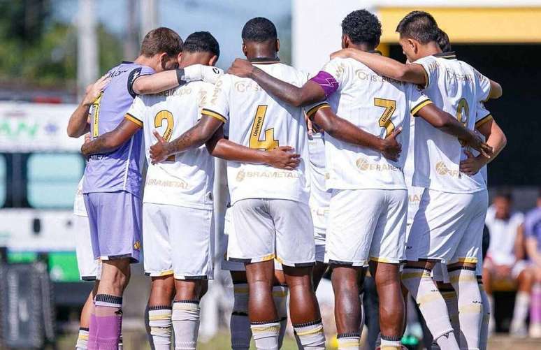 Jovens do Crici&uacute;ma vivem grande momento na competi&ccedil;&atilde;o &ndash;