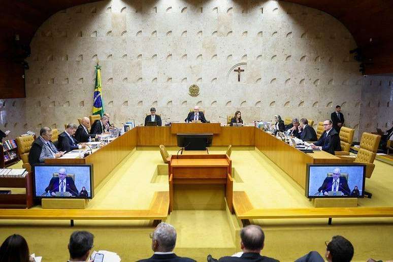 STF vai decidir se elei&ccedil;&otilde;es no Rio de Janeiro ser&atilde;o diretas ou indiretas