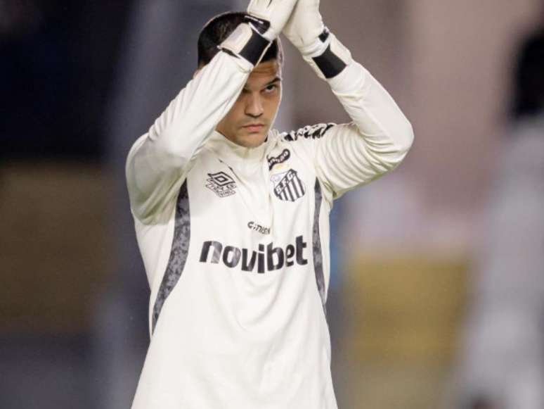 Braz&atilde;o em aquecimento pr&eacute;-jogo 