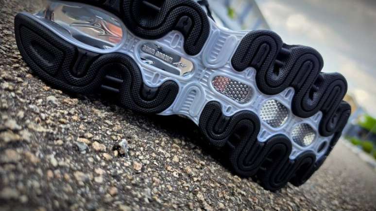 Mizuno Wave Prophecy 15 SE