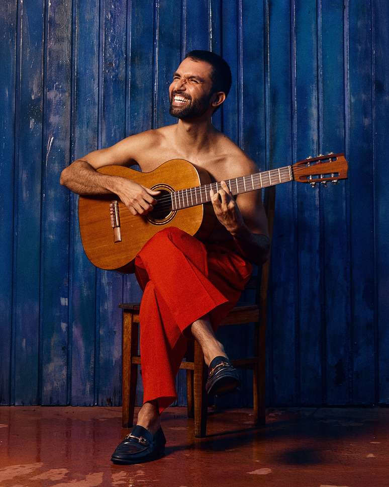 (Foto: Wallace Domingues)