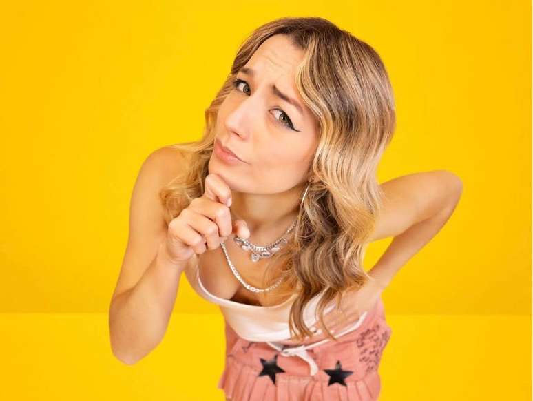 Foto: Instagram @samira_sagr