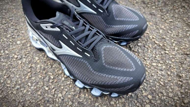 Mizuno Wave Prophecy 15 SE