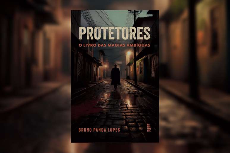 Em &ldquo;Protetores: o livro das magias amb&iacute;guas&rdquo;, um grupo improv&aacute;vel busca um artefato m&iacute;stico capaz de alterar o equil&iacute;brio entre os mundos 