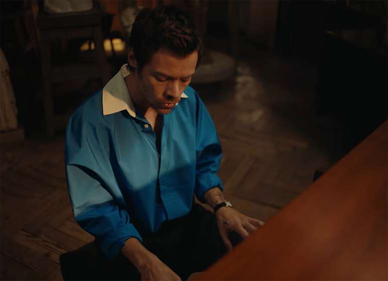 (Foto: YouTube / Blogoth&egrave;que)