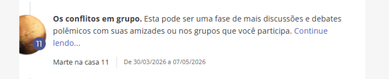 marteno horoscopo personalizado