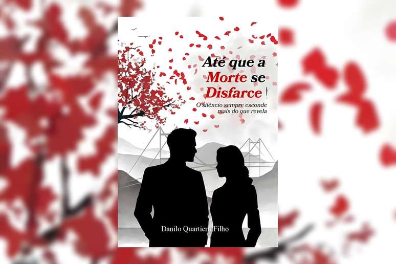 Em &ldquo;At&eacute; que a morte se disfarce&rdquo;, uma mulher mergulha em mist&eacute;rios ao perceber padr&otilde;es inquietantes em sua pr&oacute;pria vida 