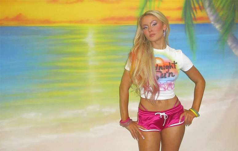 (Foto: Instagram @zaralarsson)