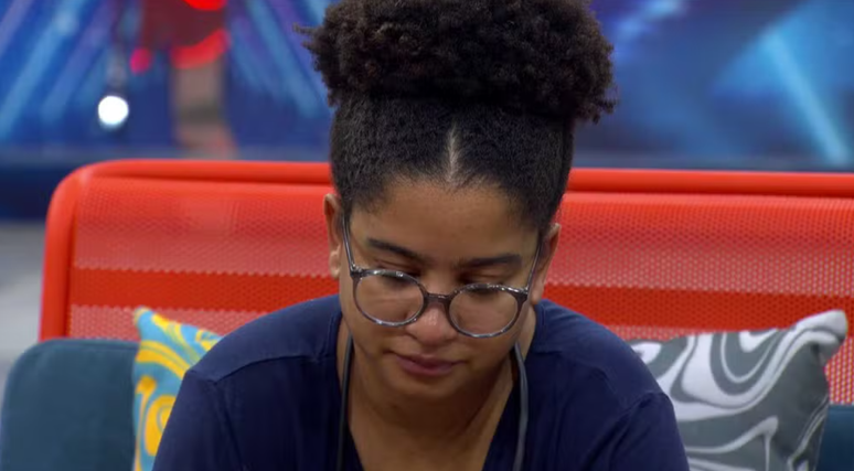 Milena crava Jordana como alvo no BBB 26