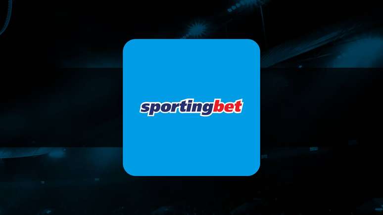 A Sportingbet &eacute; uma plataforma tradicional que tamb&eacute;m conta com app para Android