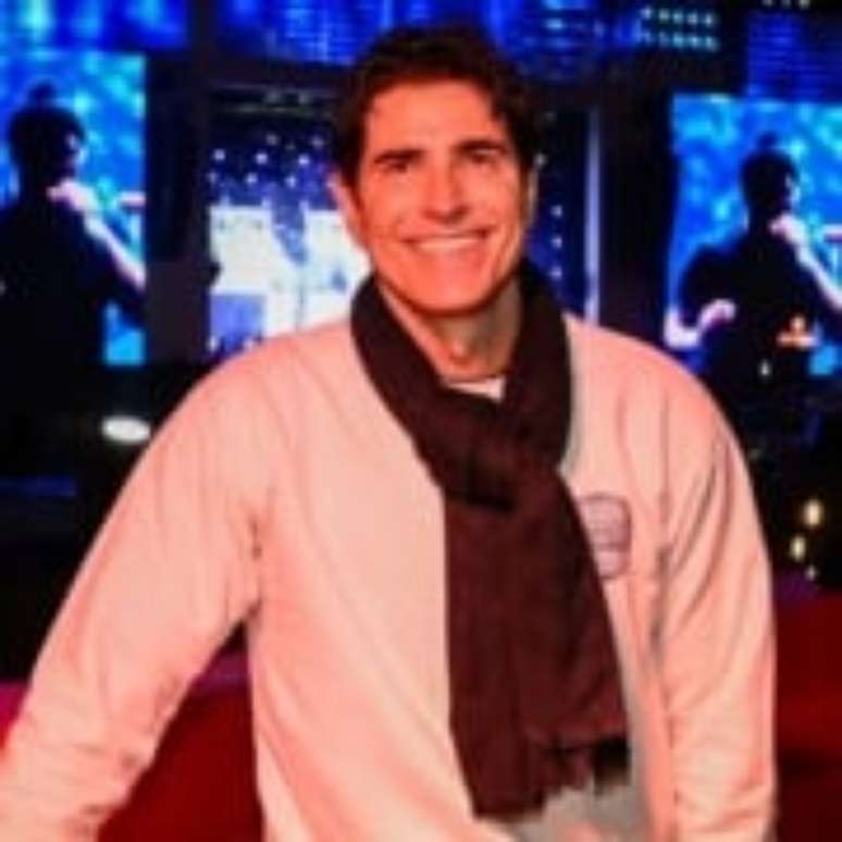 Reynaldo Gianecchini