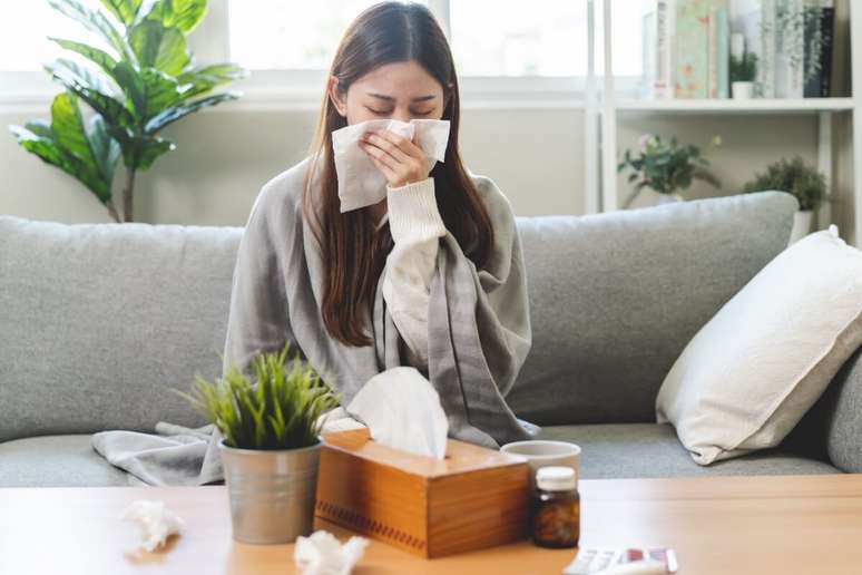 &Eacute; importante ficar atento aos sintomas respirat&oacute;rios nesta &eacute;poca do ano 