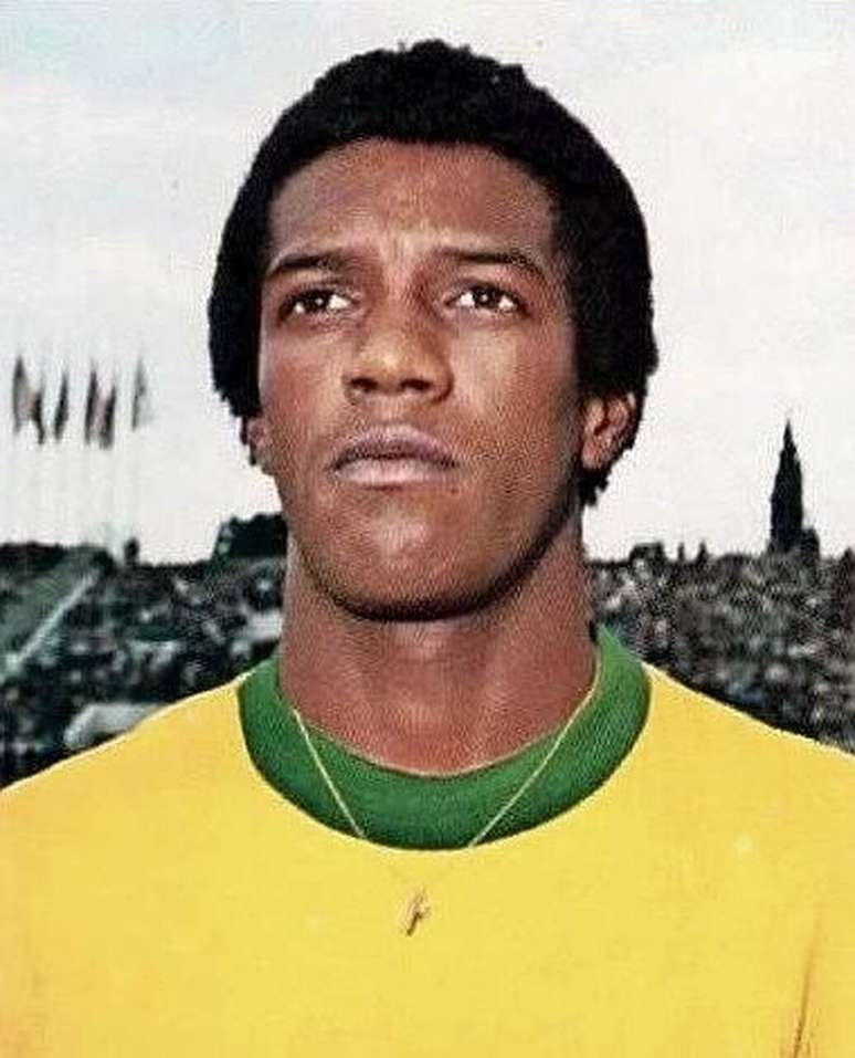 Marco Ant&ocirc;nio venceu a Copa do Mundo de 1970 com a Sele&ccedil;&atilde;o &ndash;
