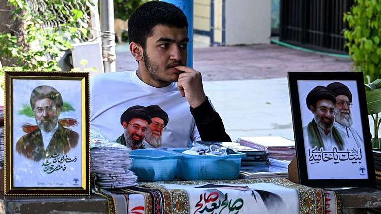 O Paquist&atilde;o vai sediar conversas de paz entre os EUA e o Ir&atilde; em Islamabad na sexta-feira