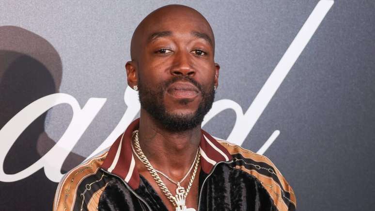 Freddie Gibbs