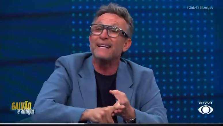 Justi&ccedil;a condena apresentador &ndash;