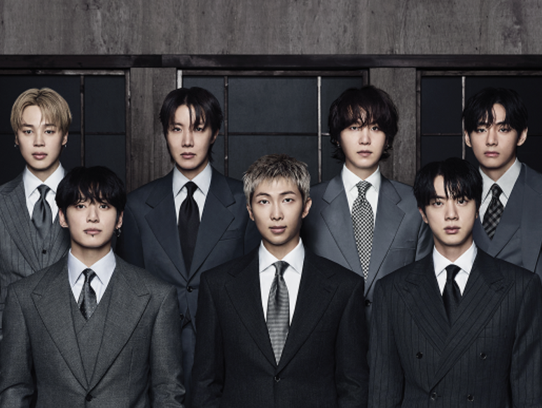 (Foto: Bighit Music)