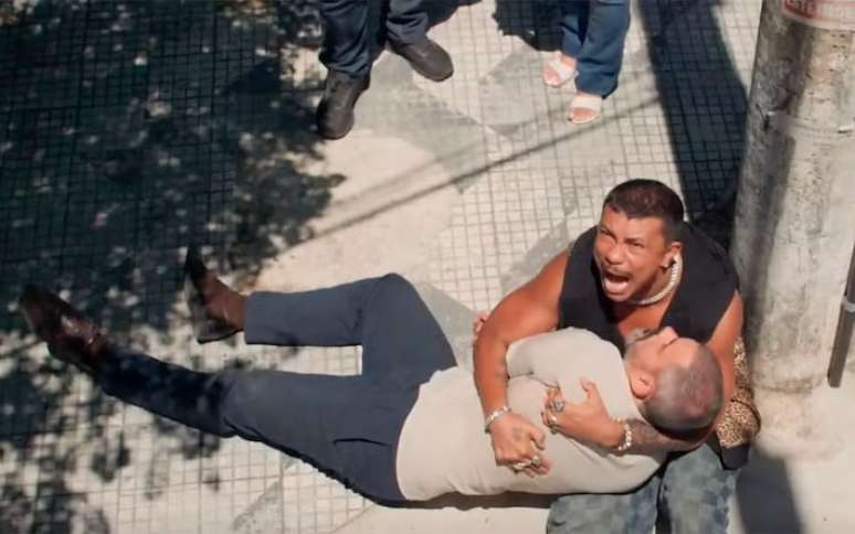 Bagd&aacute; se comove com a morte de Jorginho