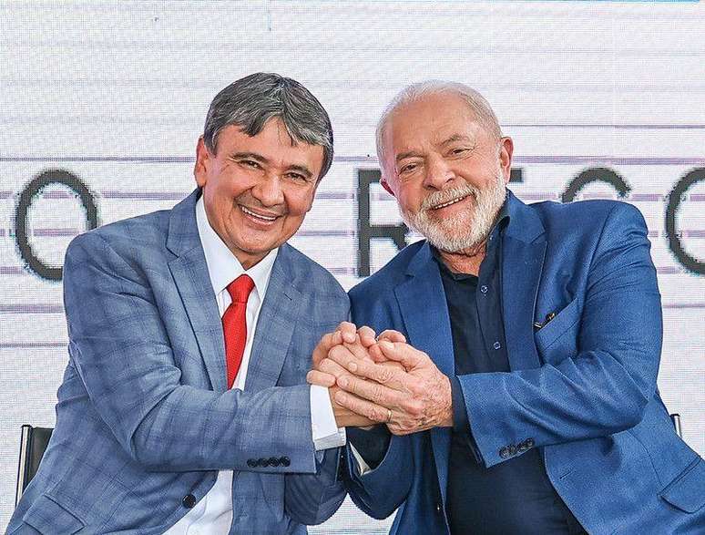 Wellington Dias &eacute; coordenador da campanha de reelei&ccedil;&atilde;o do presidente Lula em 2026